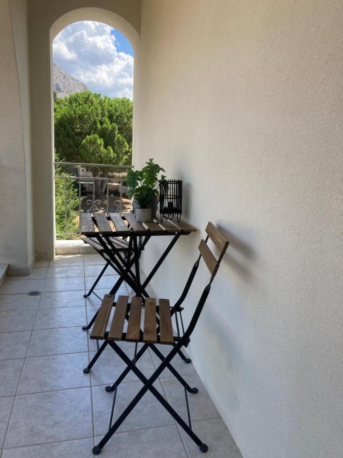 Enchanting Mycenae - Your Greek Holiday Retreat Argos Exterior foto