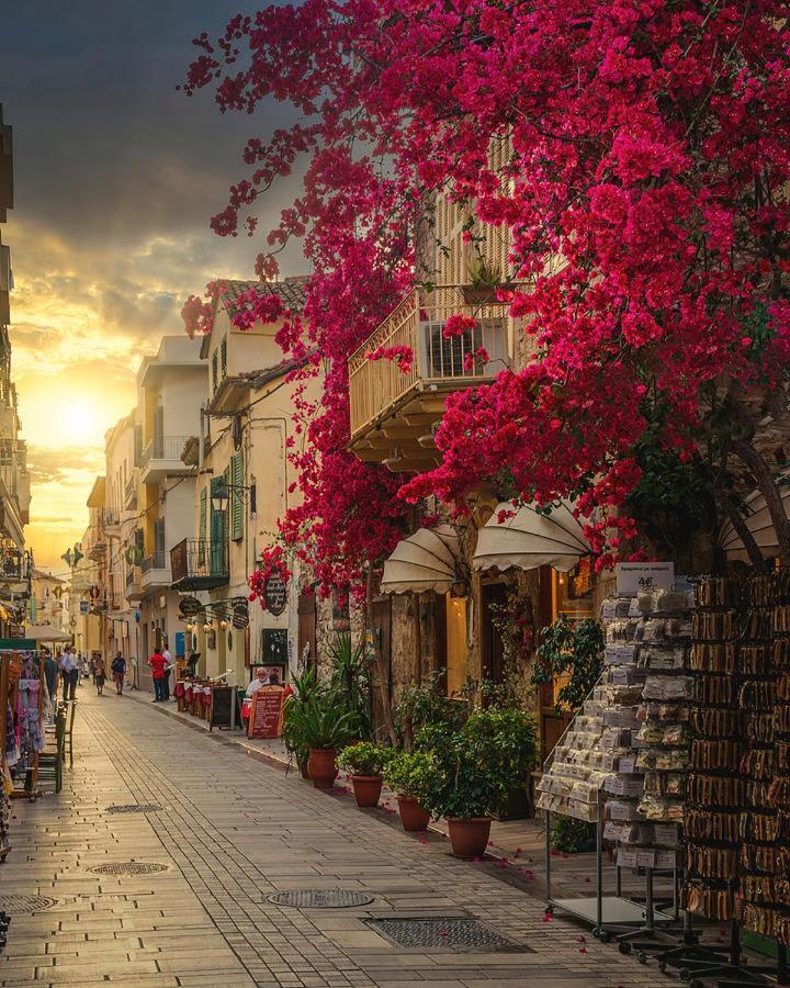 Enchanting Mycenae - Your Greek Holiday Retreat Argos Exterior foto